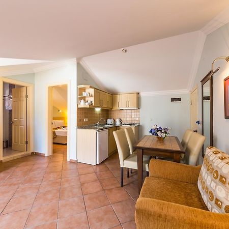 Lighthouse Apartments Marmaris Exterior foto